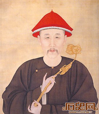 康熙第八世孙揭密雍正皇帝死于乱服春药