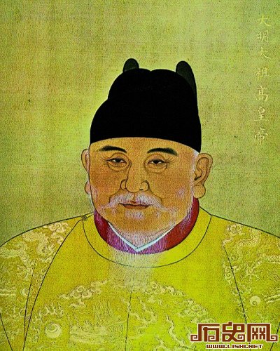 朱元璋出生地之争明光说把史学之争引向歧途