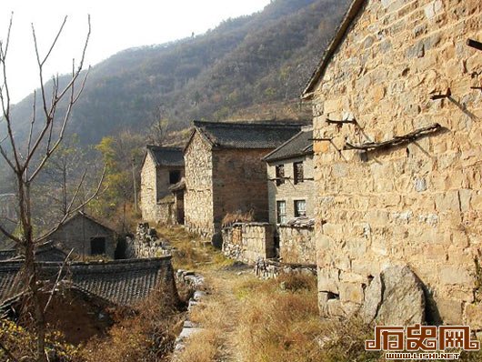 揭秘河南中国第一鬼村灵异事件之谜