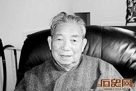 唐德刚“中国口述历史”第一人