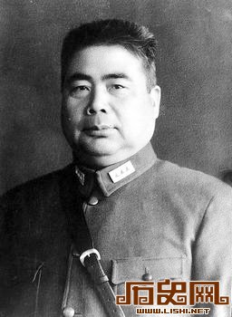 1930年冯玉祥因多写一撇而打输了中原大战