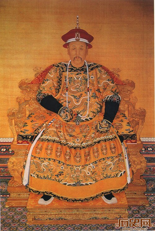 揭秘中国历史上九子夺嫡
