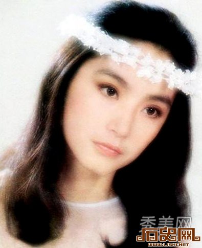 盘点十大昔日倾国倾城的第一美女