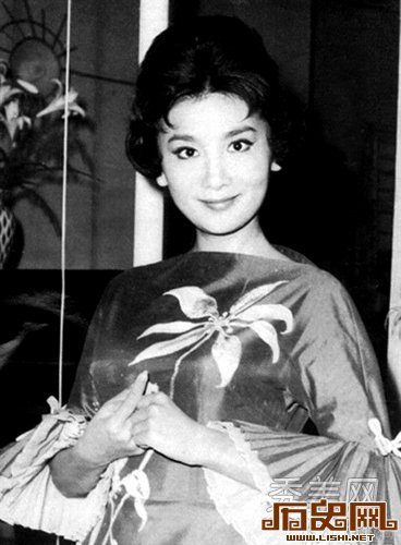 盘点十大昔日倾国倾城的第一美女
