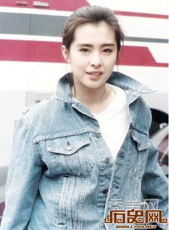 盘点十大昔日倾国倾城的第一美女