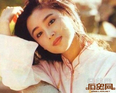 盘点十大昔日倾国倾城的第一美女