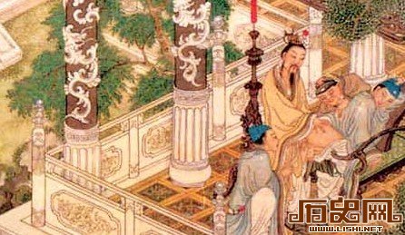 古代宫廷男娼秘史：古已有之比妓女更遭鄙视