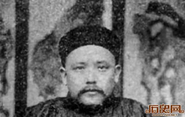 后人眼中的袁世凯：相信爷爷是一个正直公平的人