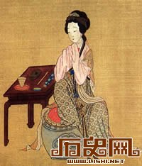 《金瓶梅》中李瓶儿的“二奶”生涯