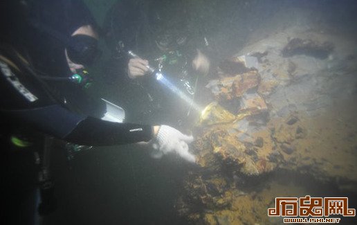 [多图]揭秘旧社会残忍私刑“浸猪笼”