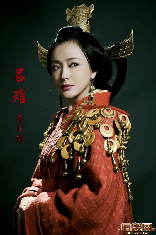 盘点影响中国历史的四十位“奇女”