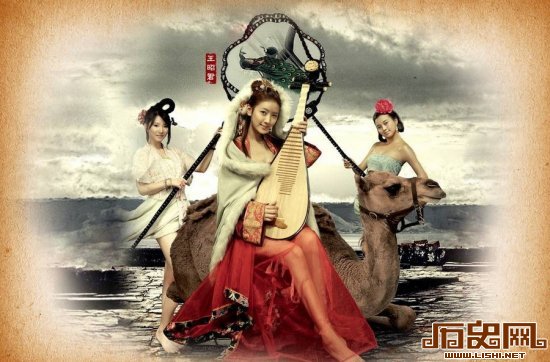 盘点影响中国历史的四十位“奇女”