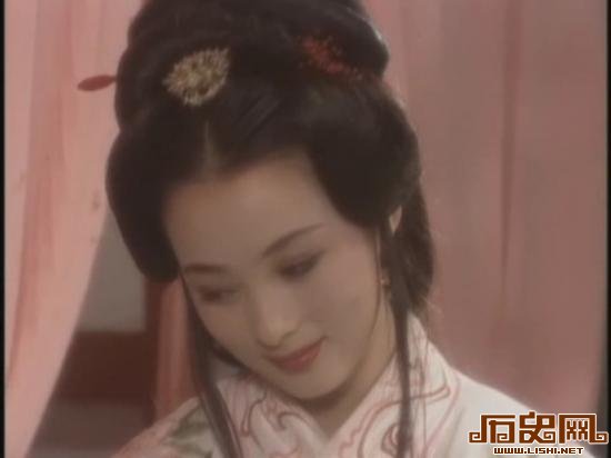 盘点影响中国历史的四十位“奇女”