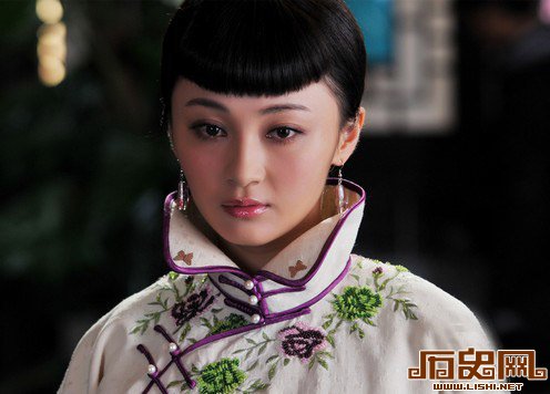 盘点影响中国历史的四十位“奇女”