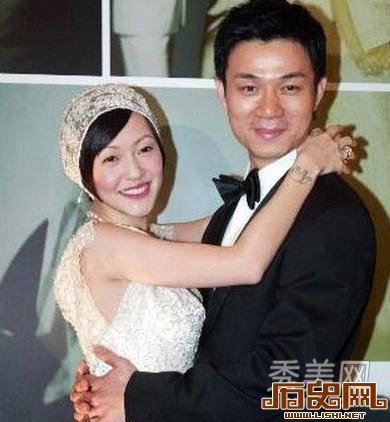 [多图]盘点趁老婆怀孕去偷腥的十大男星