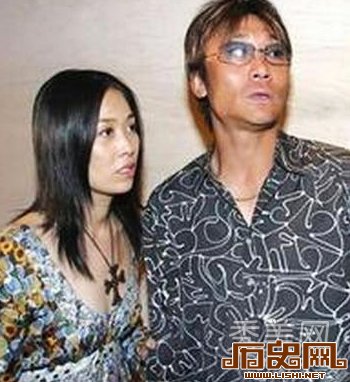 [多图]盘点趁老婆怀孕去偷腥的十大男星