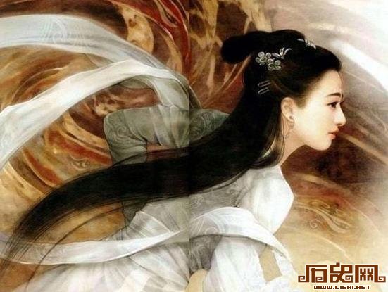 幽怨深宫中的饮食男女：古代帝王私生活大揭秘