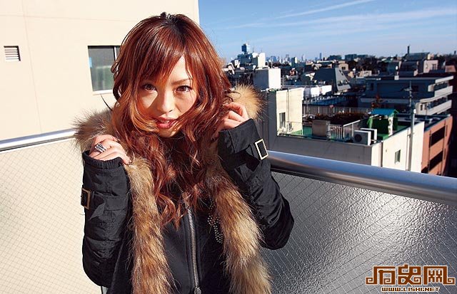 揭秘日本女体情结：源于对身体之美的崇拜