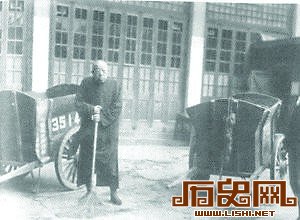揭秘黄金荣为何不离开上海：中共许诺“既往不咎”