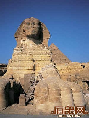 古代埃及文明的谜中之谜