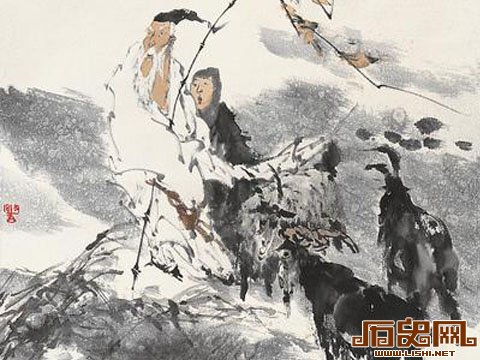 慈禧因忌听“羊”字禁止在宫中演出《苏武牧羊》