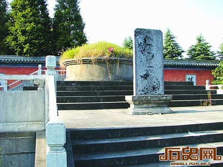 西楚霸王身死定远？国学大师支持“身死东城说”