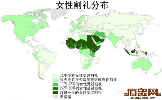 极端贞操观鼓励了性犯罪吗？