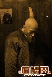 盘点人类历史上九大怪胎