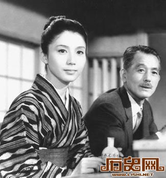 日本史上最美丽的十名女星