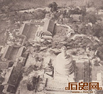 中国最早的航拍影像：1900年乘热气球航拍京津