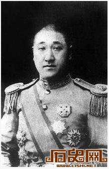 1922年徐树铮婉拒孙中山聘请：留在北方 作用更大