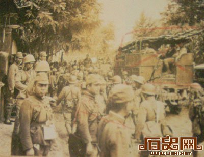 1940年北京刺杀日本天皇特使秘中秘