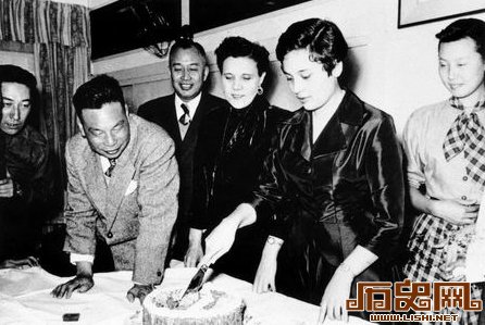 蒋介石警卫揭秘蒋经国和蒋纬国性格差异巨大真相