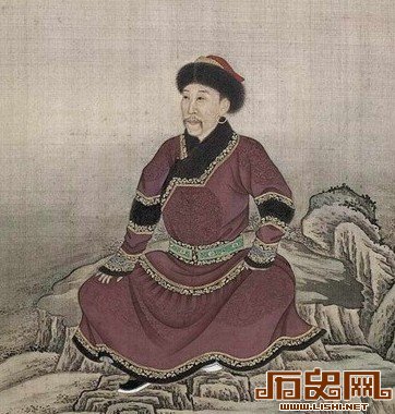 从《甄�执�》看后宫：雍正到底有几个皇后？