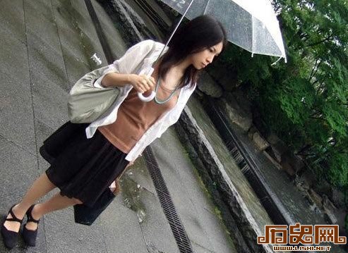 [多图]暗访香港17岁援交妹服务全过程