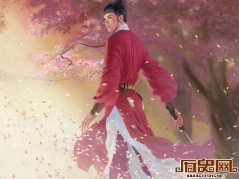 明清士大夫多双性恋：有人使用美男计引诱大员