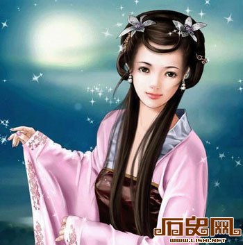 中国历史上的吃美女习俗：火煨 火烤 生吃