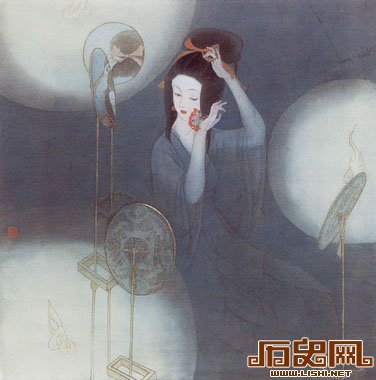 最毒妇人心：盘点中国古代十大著名毒妇