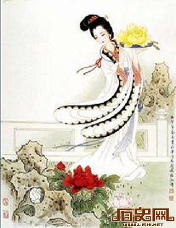 最毒妇人心：盘点中国古代十大著名毒妇