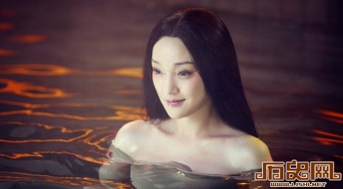 [多图]盘点女星为演激情戏赤裸献身瞬间