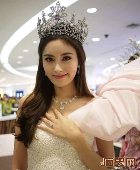 泰国最美“变性人”生活大揭秘
