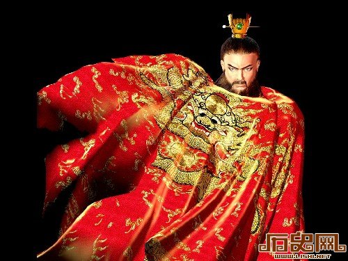 “寻宝派”之王曹操盗墓与防盗墓都很专业