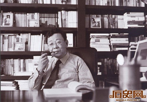 高全喜