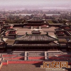 中国古代史上短命的“盛世”：无法逃脱的循环