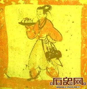 古代惩罚“公款吃喝” 请妓女作陪要“杖八十”