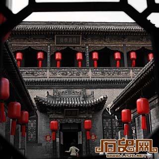 解密历史上真实的晋商：成功的“黑社会”组织？