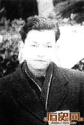 1948年被枪杀的叛徒：临行前为何喊共产党万岁