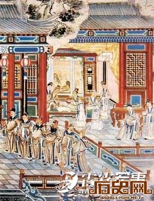 揭秘古代御医收入：雍正时医士月薪不如太监