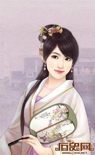孔子喜欢什么样的美女？必须有酒窝才入法眼