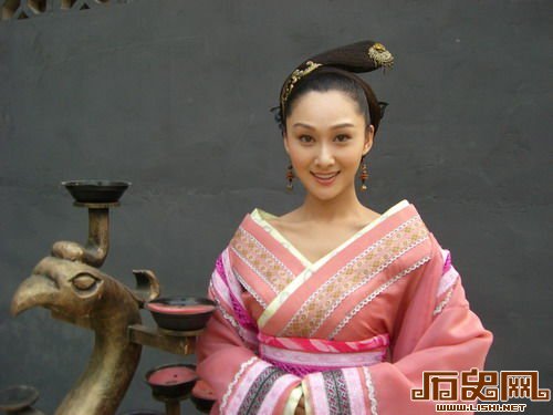 古代男女之防：汉景帝让大臣去女厕找宠妃